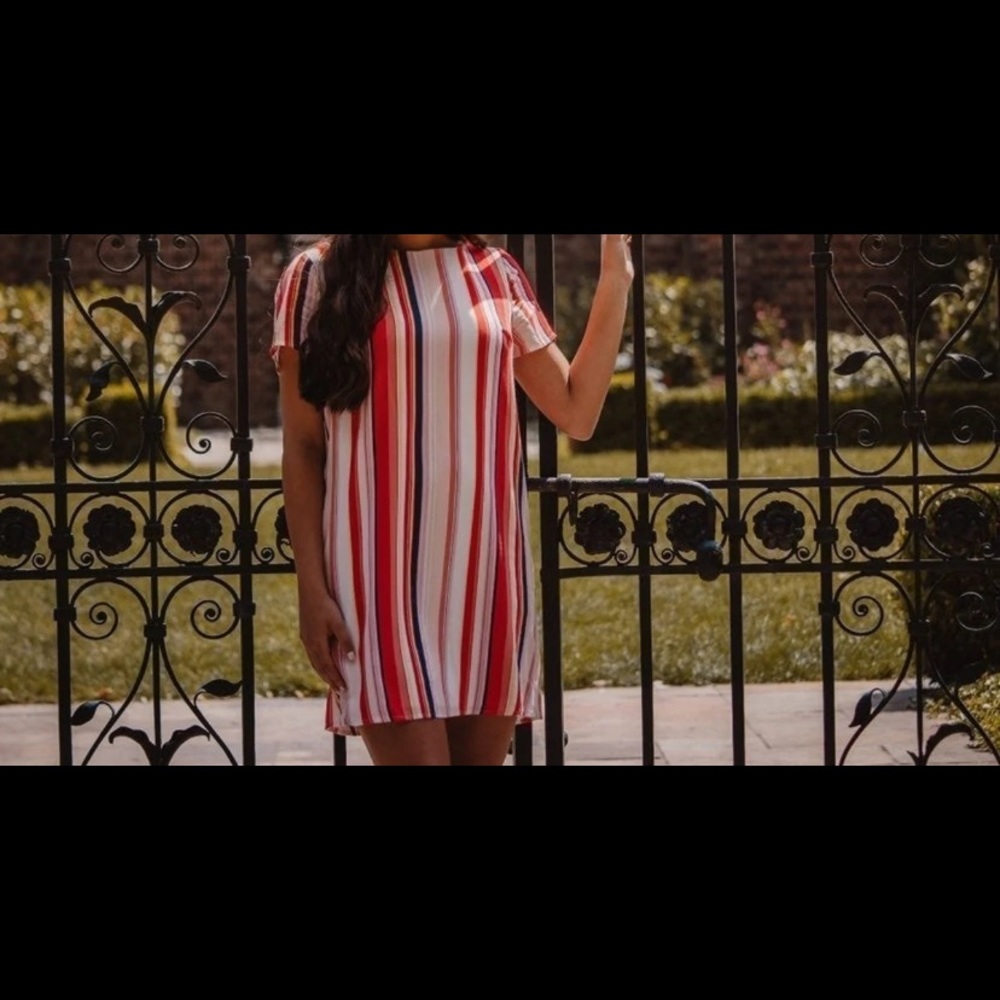 women’s dress